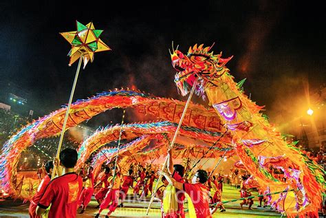  ¿Dancing With the Dragon?: Una danza con la pasión y el compromiso en las relaciones