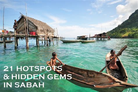  Queens of Sabah: A Photographic Odyssey Through Borneo's Hidden Gems Unveils the Untold Stories of Women and their Land